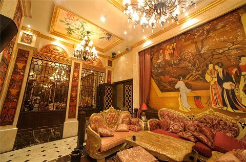 七星关高档KTV妹子质量哪家好