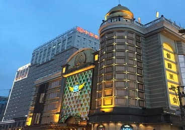 七星关最大顶级出名高端豪华KTV会所-皇冠伯爵KTV顶级体验点评